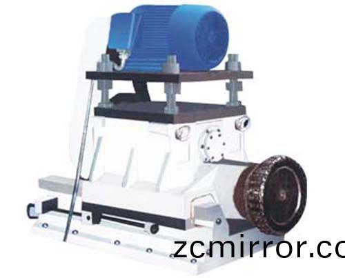 SFER係列滑座(zuo)式銑削頭