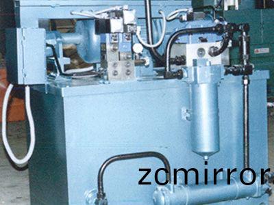 高(gao)壓力液(ye)壓係統