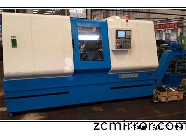 差殼內腔加工(gong)數控機牀