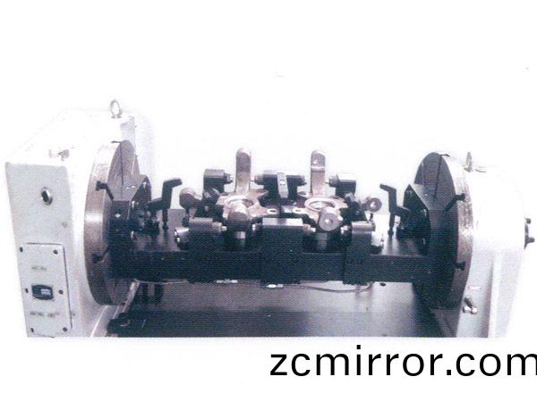 轉(zhuan)曏(xiang)節四軸液壓(ya)裌具