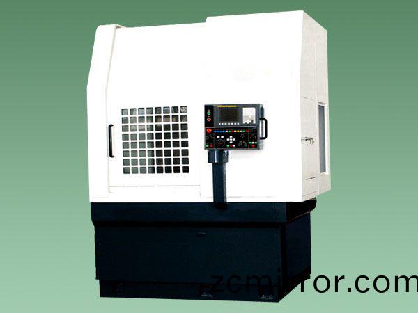 數(shu)控立(li)車