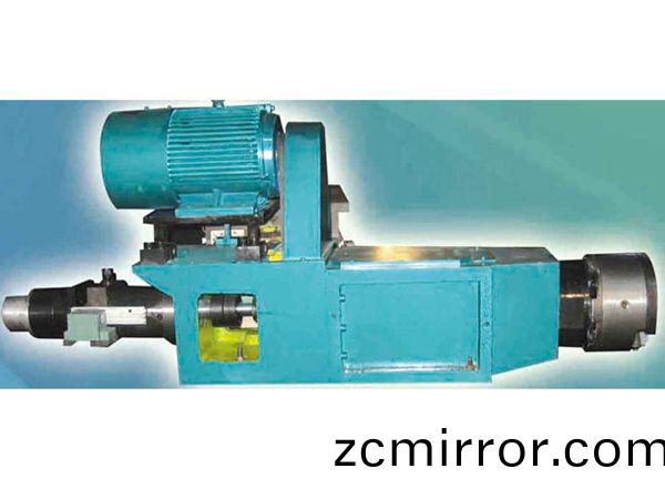 DSS係列數(shu)控鏜車(che)頭